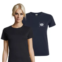 SOL'S t-shirt | Cotton 150 g/m² | For women | High quality