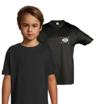 SOL'S T-shirt | Coton | Pour enfants | Haute qualité