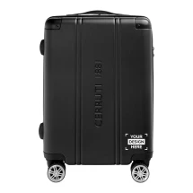 Trolley | Cerruti 1881 | ABS | 39x23x55 cm