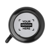 Sonnette de vélo | Aluminium | Pas cher