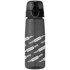 Sportfles | Tritan | 700 ml | Lichtgewicht