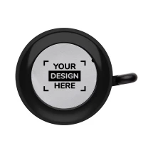 Sonnette de vélo | Aluminium | ABS | Nombreuses couleurs