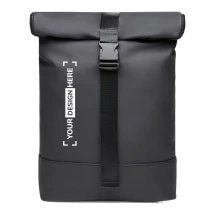 Fietstas VINGA | Polyurethaan | 12 L | Computervak