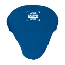 Housse de selle | Elastique en polyester | Taille unique | Résistant à l'eau