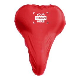 Saddle cover | Polyester | PU interior coating | Many colours