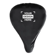 Housse de selle | Polyester | Taille unique | Housse réglable