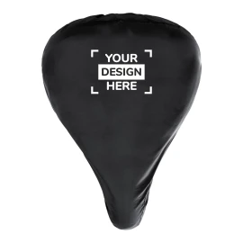 Housse de selle | Polyester | Taille unique | Housse réglable