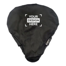 Housse de selle durable | rPET | Taille unique | Housse simple réutilisable