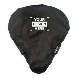 Housse de selle durable | rPET | Taille unique | Housse simple réutilisable