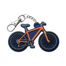 Sleutelhanger | PVC | 7x7x0,4cm | 100% gepersonaliseerd