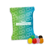 Haribo Dragibus | 10g | 7 couleurs et saveurs différentes | Disponible en mélange ou saveur unique