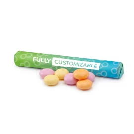 Candy roll | Mentos | Full colour label | Made in Europe