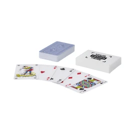 Carte da gioco | Carta | 54 carte | Incl. 2 jolly