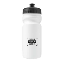 Sports bottle | HDPE | 500 ml | Recyclable