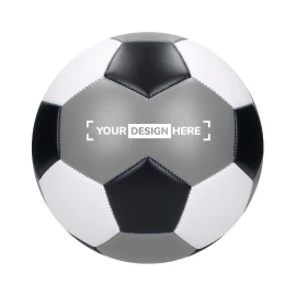 Fußball | PVC 330-360 g | Größe 5 | 32 Panels