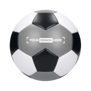 Fußball | PVC 330-360 g | Größe 5 | 32 Panels