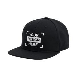 High profile cap | Acrylic & wool | Head size: 58cm | Full-colour print