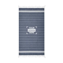Hamman towel | Cotton 180g/m² | 170x90 cm | Best price