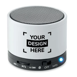 Speaker | ABS | Bluetooth 5.3 | 3 W | 450 mAh | SD card port | Hands-free | LED light