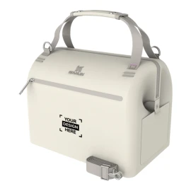 Stanley All-Day Julienne Max Sac isotherme | Polyester recyclé | 20 L | Toute la journée | Durable