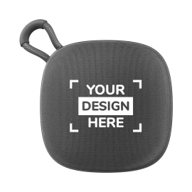 Fresh ’n Rebel Bold S3 speaker | Waterproof Bluetooth | 5W power