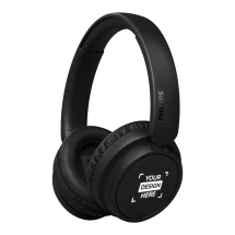 Philips TAH5209 | Plastic | Bluetooth | 65 hours | Multipoint connection | ENC | Foldable
