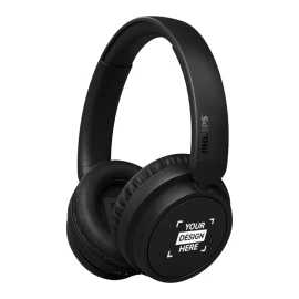 Philips TAH5209 | Plastic | Bluetooth | 65 hours | Multipoint connection | ENC | Foldable