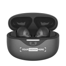 Auricolari Fresh ’n Rebel 3TW3200 Twins Ace | Plastica | Bluetooth | Hybrid ANC | ENC | 34 ore | Connessione multipoint