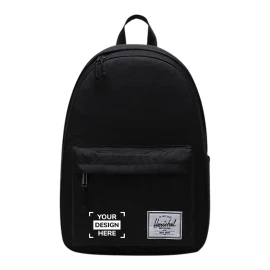 Rugzak Herschel Classic | 100% rPET | 26L | Voor een 15"/16" laptop