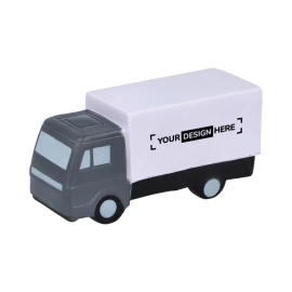 Antistress vrachtwagen | PU foam | 110x53x42 mm