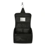 Reisenthel spacious toiletry bag | Polyester | Multiple zipped compartments | With hanging loop and mirror