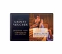 Giftbox Small Ceylon | Body & Fragance | Oil, Mist, Shower Gel and discount voucher | Made in Europe