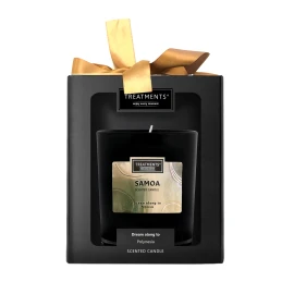 Giftbox Scented Candle | Premium | Various Scents