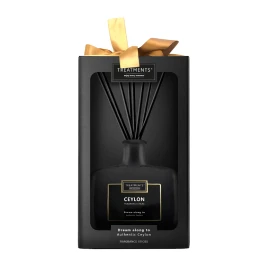 Coffret Cadeau Bâtonnets Parfumés | 200 ml | Premium | Divers Parfums