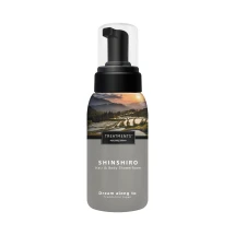 Espuma De Ducha Para Cabello Y Cuerpo | 250 ml | Premium | Varios Aromas