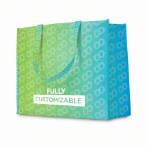 Sac shopping | 42x32x16cm