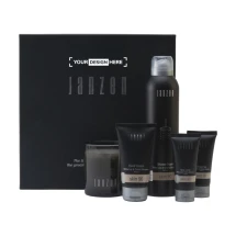 Janzen Geschenkset M | 5 Produkte | Hohe Qualität | Hergestellt in den Niederlanden