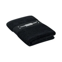 Towel | Organic cotton 360g/m² | 50x100 cm | Many colors