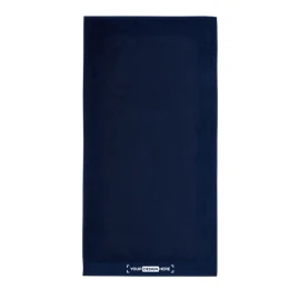 Serviette de bain | Coton 550 g/m² | 70x140 cm | Durable | Ultra douce pour la peau | Fabriquée en Europe