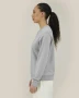 Stanley/Stella Damen-Sweatshirt | Recycelte & Bio-Baumwolle | 350 g/m² | Rundhals