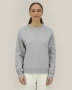 Stanley/Stella Damen-Sweatshirt | Recycelte & Bio-Baumwolle | 350 g/m² | Rundhals