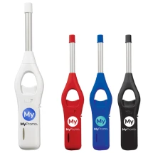 BBQ lighter | Electronic | Flame regulator | Child resistant