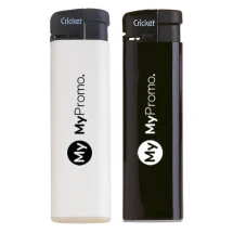 Cricket aansteker | Elektronisch | Origineel | Kindveilig