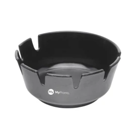 Cendrier profond | Mélamine | ⌀10cm | Compatible lave-vaisselle