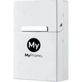 Cigarette case | Aluminium | High quality & durable