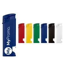 Feuerzeug | Flaschenöffner | Elektronisch | Flammenregler