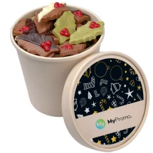 Christmas sweets | Bio cup | 350 gr