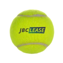 Tennis ball | Rubber | 7 cm | Made in UK
