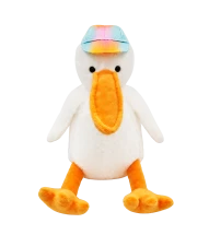 Custom stuffed toy | All sizes | Create your own | MOQ: 100 pcs | Price on request