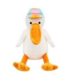 Peluche personalizado | Poliéster | Todos los tamaños | Crea el tuyo | MOQ: 100 uds | Precio a consultar